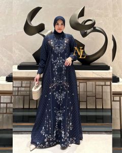 piya dress by nunulolo