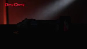 Dong Cheng 20Vmax Cordless Brushless Angle Grinder 4" DCSM04-100FK / DCSM04-100Z