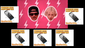 USB แฟลชไดร์ฟ MP3 รวมเพลงฮิต TikTok มอบของขวัญ เพลงไทยดังยอดฮิตมากกว่า1000...เพลง