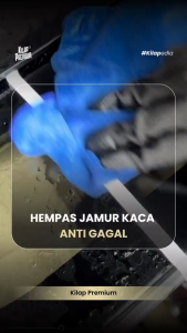 [BUY 2 GET 3] PAKET PEMBERSIH MOBIL LENGKAP PALING KOMPLIT BISA UNTUK KACA MOBIL PEMBERSIH INTERIOR MOBIL PERAWATAN KACA MOBIL- KILAP PREMIUM