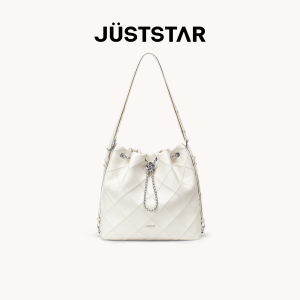 Just Star | Commute Large Capacity Multi-functional Tote Bag