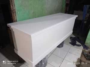 Peti Custom Khusus Kargo