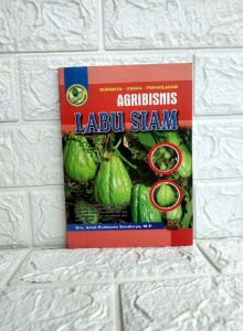 Budidaya Usaha Pengolahan Labu Siam: Panduan Lengkap
