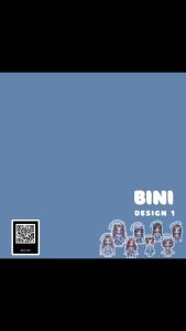 BINI INSPIRED MUG (LIMTED EDITION)