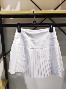 CJLINDF | Long Pleated Wrinkle-free High-waist Accordion Skirt