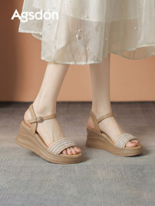 Agsdon | Trendy Women Sandals