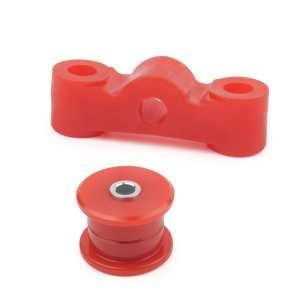 Manual Transmission Shifter Stabilizer Bushing Set For D Series 88-00 Honda Civic Del Sol CRX