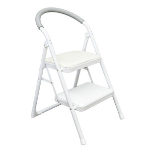 YSF | Foldable 2-step Multi-function Ladder