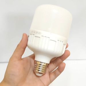 E27 LED Light Bulbs: Super High Brightness & Energy-Saving Lamps