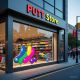 PUTT Store