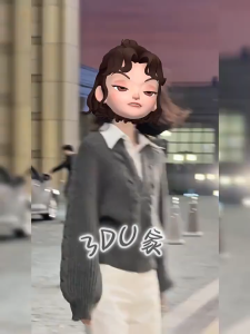 🔥[C272] Áo len nữ Montoghi dệt kim CỔ SƠ MI phối HỌA TIẾT THỪNG tay dài - Kholenqc