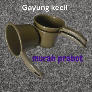 gayung kecil/gayung mandi serbaguna