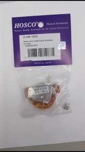 Saklar Switch Lever Hosco DM 50GS 5 Way Vintage