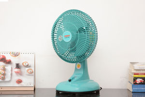Quạt bàn Senko B102 quạt mini để bàn chính hãng
