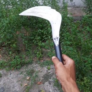 Arit / Sabit Bahan Baja Graji Super Landep