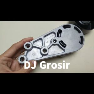 Tensioner Fan Belt Audi A4 B6 2.0cc 06B903133E - 8350