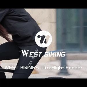 Mengenal Fender Sepeda Ultralight & Thin Bike Fender