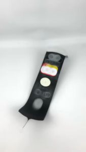 Bagasi Tengah Plastik Grand Jepit Jepret Sepeda Motor Honda Harga Murah Berkualitas Warna Hitam Bahan Plastik Tebal Di