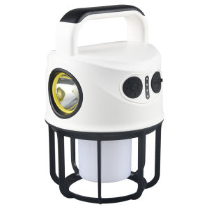 YINNUO | Ultra-Bright Long-Lasting Waterproof Camping Light