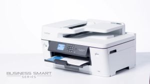 Brother MFC-J3540DW A3 Inkjet Printer: A Versatile Business Printer for Bigger Creativity