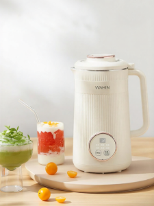 Midea | Máy Làm Sữa Đậu Nành Tự Động Mini Gia Đình 1-2 Người