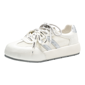 Josiny | Breathable Thick Sole Height Increasing Casual Shoes