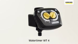 KARCHER WATERTIMER WT 4 2.645-174.0