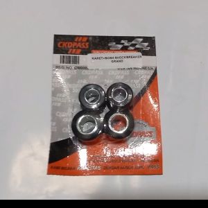 KARET BOSH SHOCKBREAKER BELAKANG HONDA c50 c70 c700 c800 supercup win 100 astrea 800 star prima grand legenda supra kirana