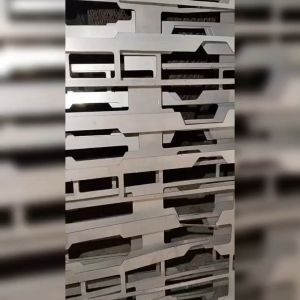 plat stainless sisa potongan pilih berat barang random yang ada ya ss steel tebal di varian seadanya