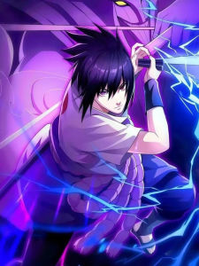 Kayou | Oil Painting By Numbers Naruto Unframed Popular Manga Aesthetic Anime Canvas Wall Art For Game Room Study Indoor Wall Decor