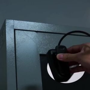 Boruit | Đèn Đọc Sách Có Thể Sạc Lại 6 Đèn LED Ánh Sáng Ban Ngày Màu Trắng Ấm/mát Đèn Đọc Sách Di Động Có Thể Kẹp Từ Tính Linh Hoạt Để Đọc Sách Vào Ban Đêm