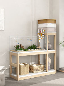 Multi-layer Heavy-duty Display Rack