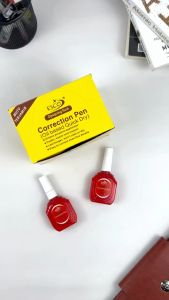 ESCO Cairan Koreksi / Tip- Ex Cair / Correction Fluid K-01