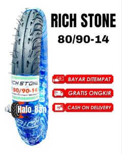 BAN MATIC MOTOR 80/90-14 BAN MOTOR RING 14 ban honda beat vario mio spin xeon fino ban rpm ban ring 14 ban montor r14 ban luar ring 14 ban 80/90-14 ban montor Matic ban r14 ban matic beat ban vario ban mio ban luar 80/90-14 ban richstone 80/90-14 ban r14