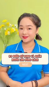 [Hàng Chính Hãng] Tã quần người lớn Dr.Hào size L gói 10 miếng. Tã quần bỉm quần người già bỉm cho người bệnh tả quần người lớn siêu thấm khô thoáng kháng khuẩn chống hăm khử mùi. Tả giấy người lớn