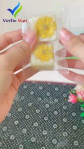 Set Trà Hoa Cúc 5 Vị Thảo Mộc VIETTIN MART 150g