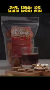 BAJAKAH MENGOBATI BENJOLAN KANKER TUMOR 1KG ASLI KALIMANTAN