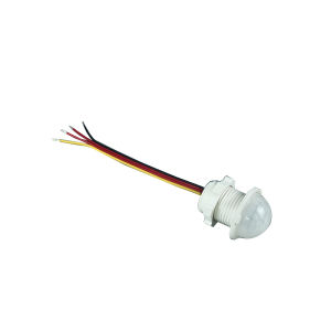 Smart Home Motion Sensor Switch 5V/12V/24V Auto ON/OFF IR Detector for LED Strip Lights Cabinet Stairs Closet