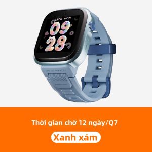 XIAOXUN | Đồng hồ thông minh GPS cho trẻ em 2026