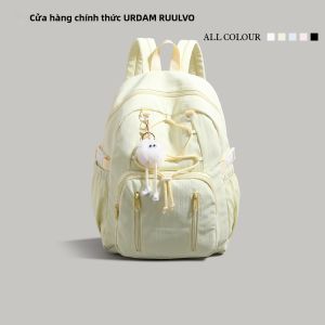 URCDN RDALVO | Ba lô nữ sinh thời trang có dung tích lớn