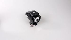 KING TaffLED Lampu Tembak Motor super terang anti air Transformer LED Cree U5 1098lm Cool White - U5