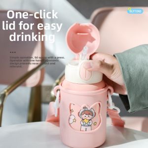 Childrens Insulated Sippy Cup