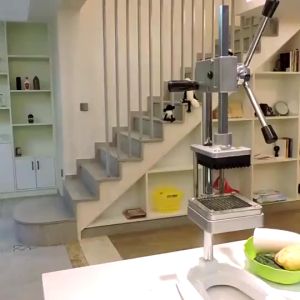 Commercial Potato Fries Cutter: High-Quality Vegetable Cutting Tool