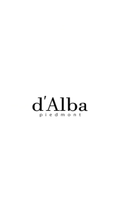 dAlba White Truffle Vita Toning Serum Toner 180ml
