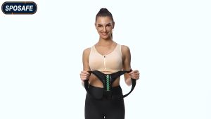 Posture Corrector Humpback Correction Back Support Brace Back Shoulder Belt adjustable