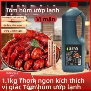 Nước Chấm Gia Vị Lạnh 1.1L