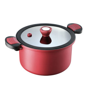 Supor | Antibacterial Pressure Cooker