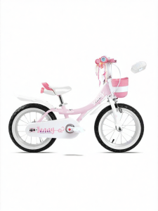 RoyalBaby | Xe Đạp Dễ Chạy Cho Trẻ Em 适用年龄6-15岁