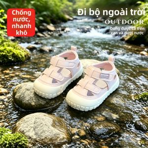 JIFANPAUL | Dép Đế Mềm Chống Trượt