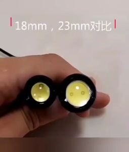 Car Sport Light Led Spotlight Car Fog Lamp Fog Lights Work Light Angle Ring Eye Sport Light Car Led Light Drl Daytime Running Light Eagle Eye Light Lamp Projector Light Car Led Light Accessories Lampu Led Kereta Motosikal Axia Myvi Saga Persona bezza